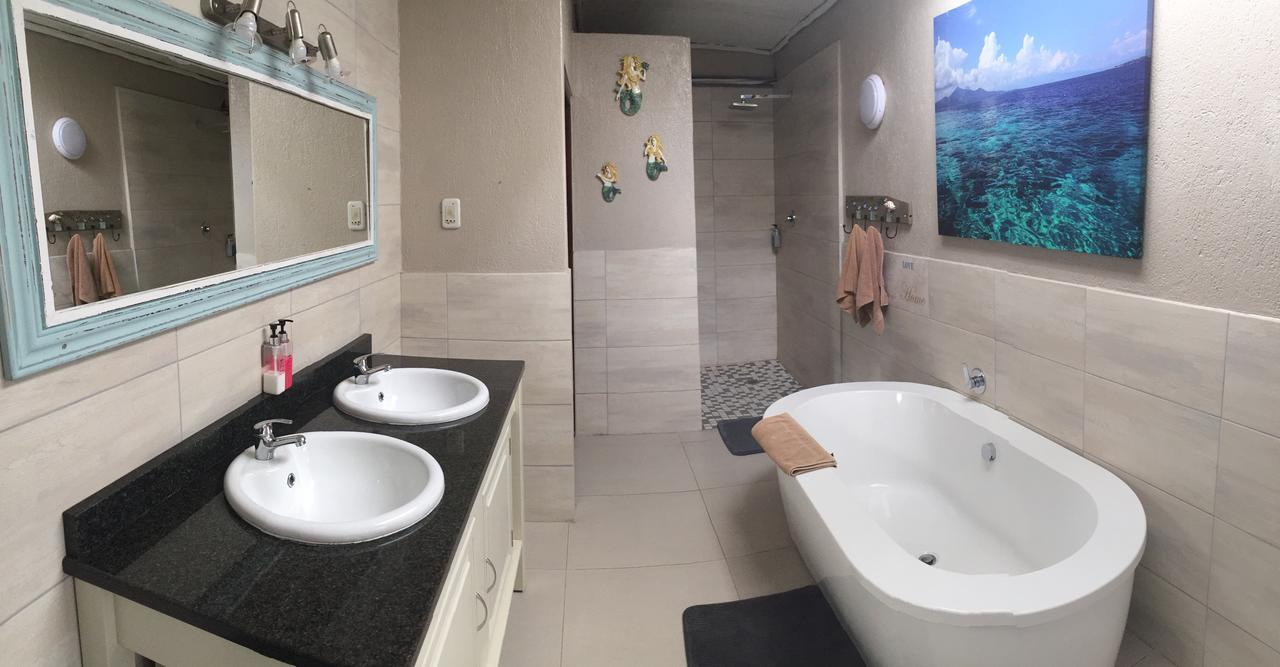 Mountain Creek Lodge Hazyview Eksteriør bilde