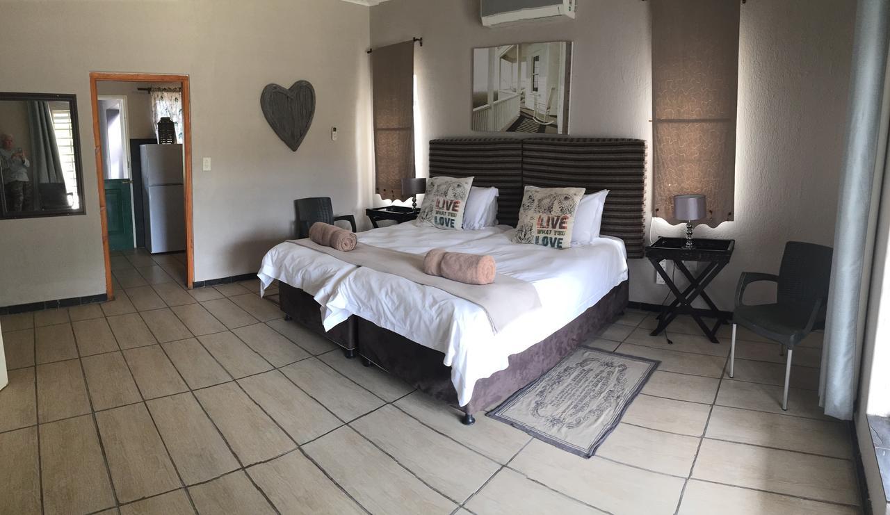 Mountain Creek Lodge Hazyview Eksteriør bilde