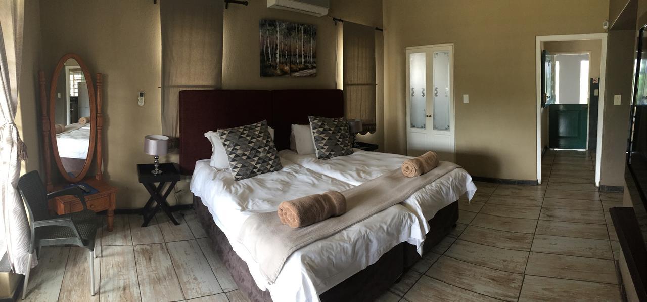 Mountain Creek Lodge Hazyview Eksteriør bilde