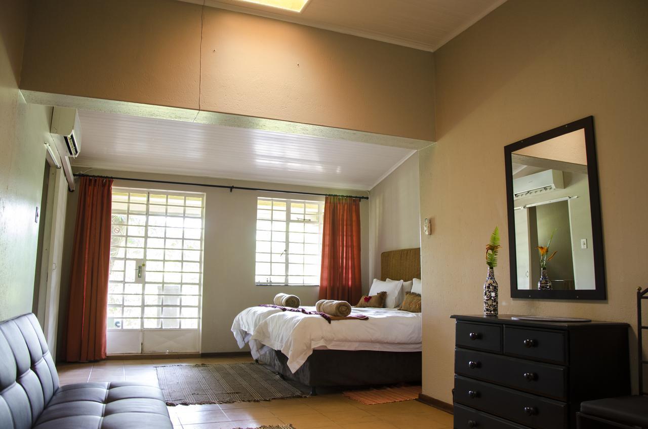 Mountain Creek Lodge Hazyview Eksteriør bilde