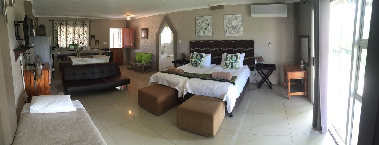 Mountain Creek Lodge Hazyview Eksteriør bilde