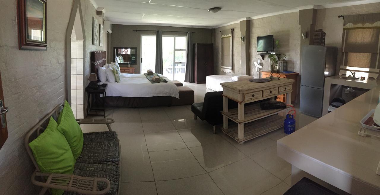 Mountain Creek Lodge Hazyview Eksteriør bilde