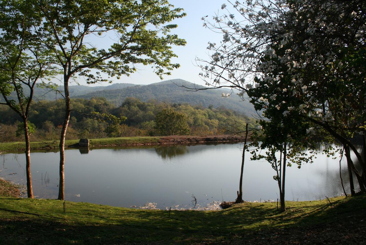 Mountain Creek Lodge Hazyview Eksteriør bilde
