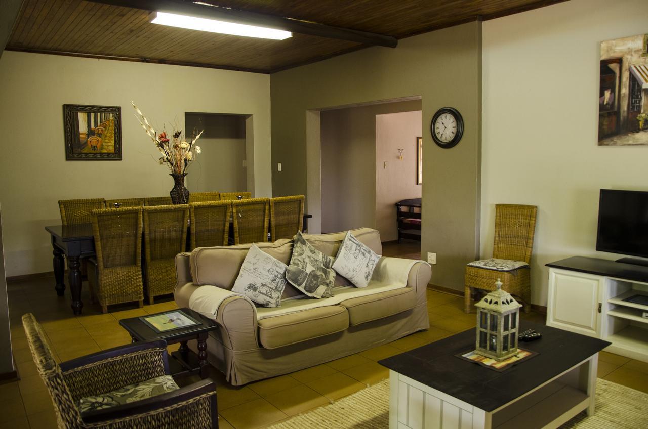 Mountain Creek Lodge Hazyview Eksteriør bilde