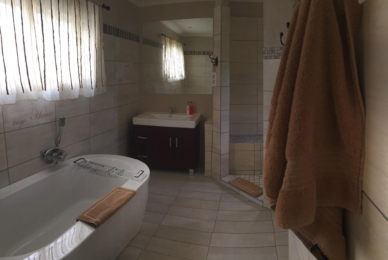 Mountain Creek Lodge Hazyview Eksteriør bilde