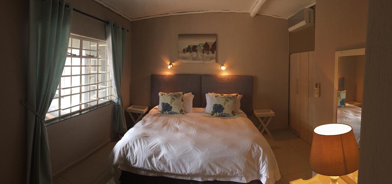 Mountain Creek Lodge Hazyview Eksteriør bilde