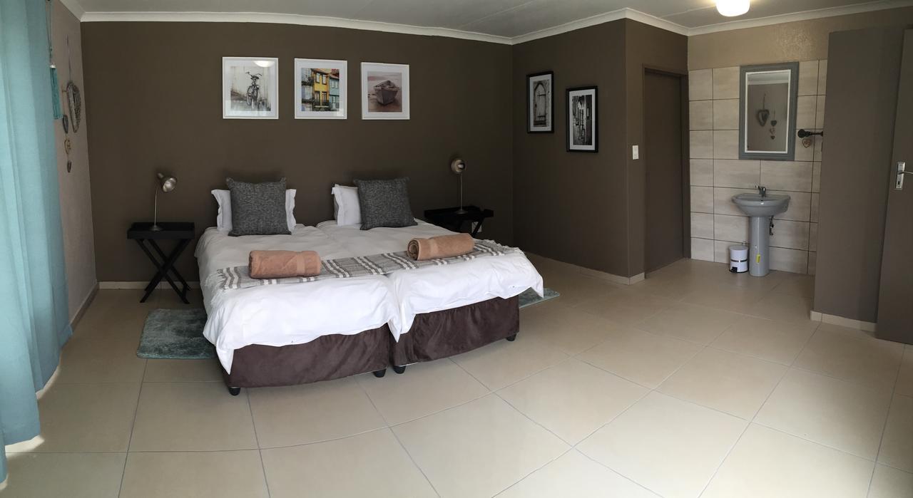 Mountain Creek Lodge Hazyview Eksteriør bilde