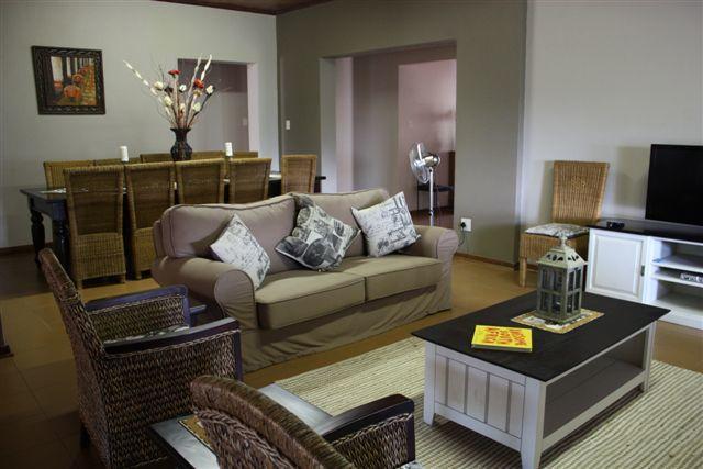 Mountain Creek Lodge Hazyview Eksteriør bilde